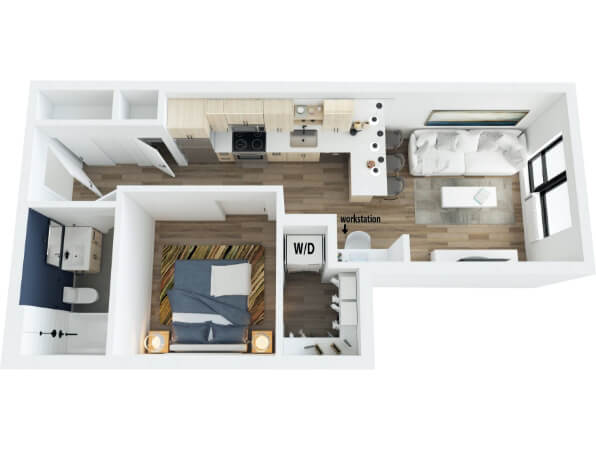 anthony floor plan