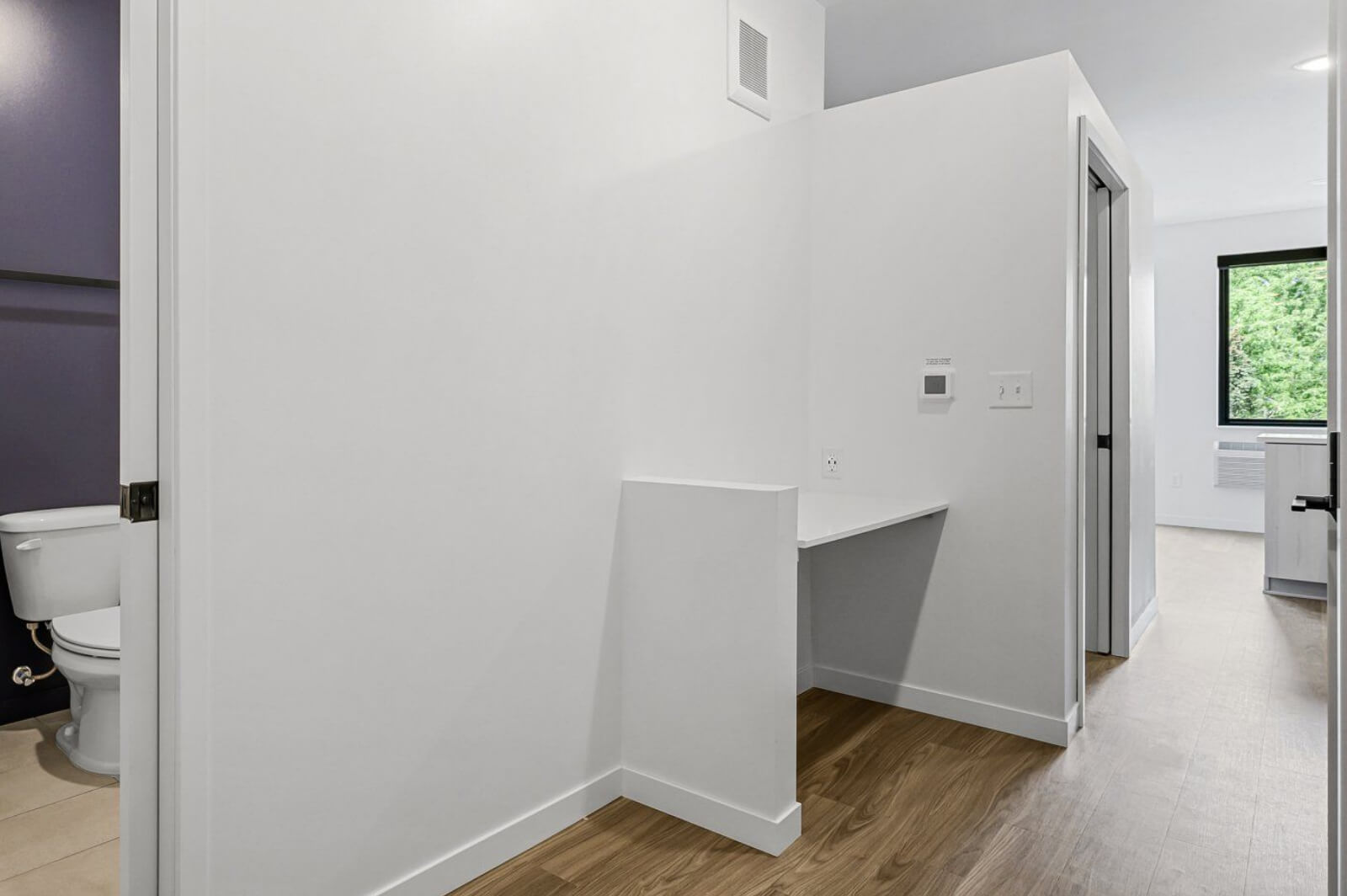 Sawyer Apartments Photo Gallery