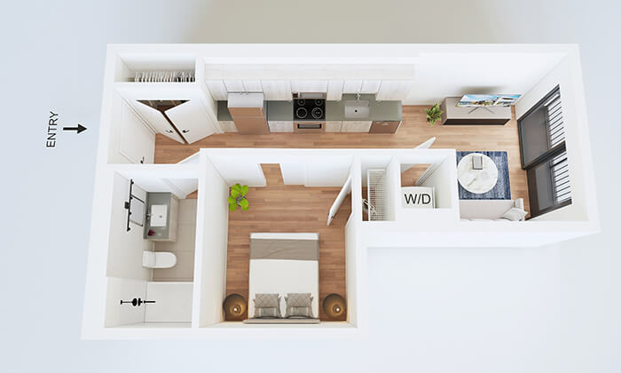 hastings floor plan